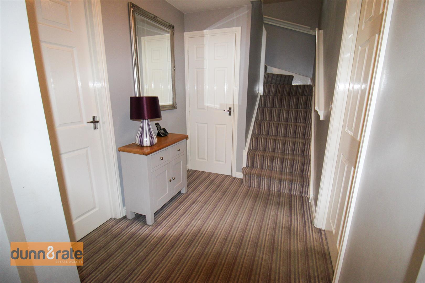Royal Way, Baddeley Green, Stoke-On-Trent